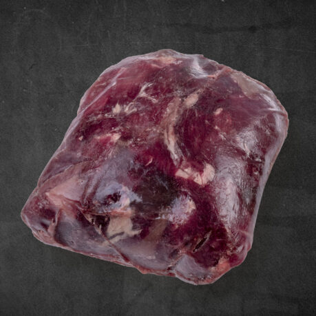 Mufloní gulášové maso