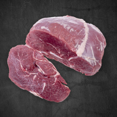Telecí Rump Steak