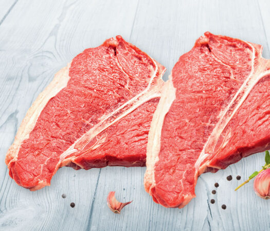 Hovětí T-bone Steak