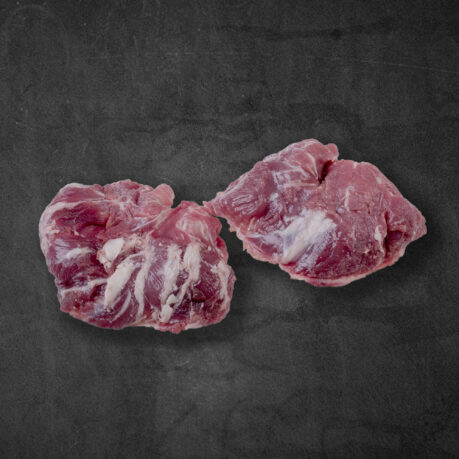 Telecí SPIDER Steak – pavouček DEU