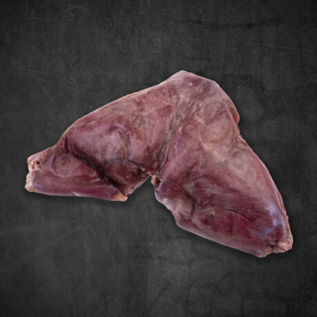 Zaječí stehna 775-825 gr.