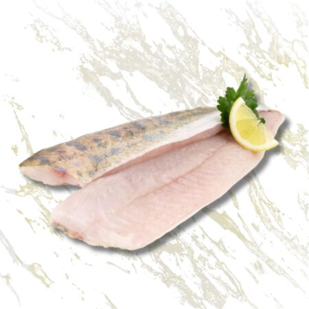 Candát - filet