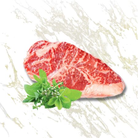 Japonské Wagyu